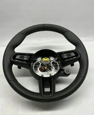 Porsche Cayenne (9Y0 9Y3) Steering wheel 992419789C