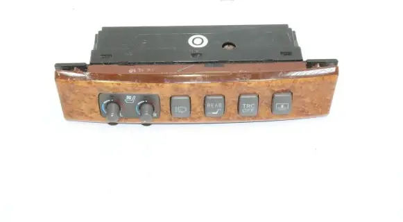 Lexus LS 430 A set of switches 758370