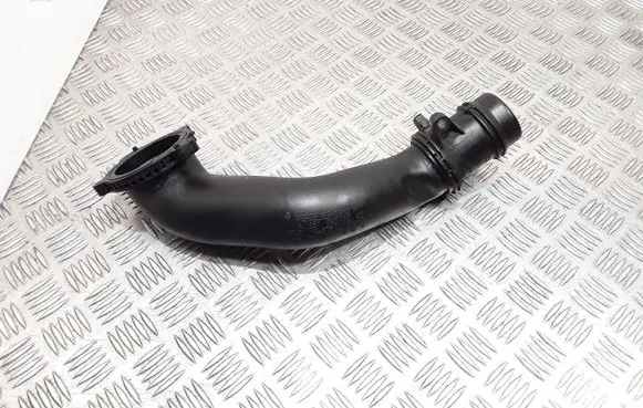 Mercedes-Benz E W212 Intercooler hose/pipe A6510900242
