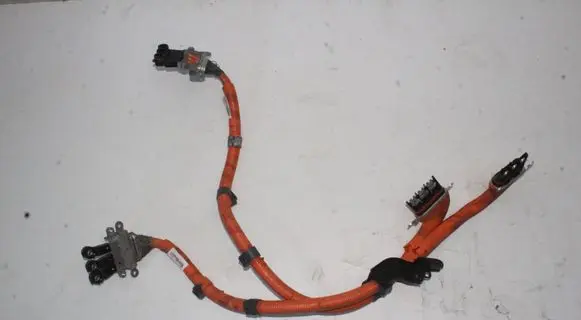 Lexus GS 250 350 300H 450H Other wiring loom G214830050