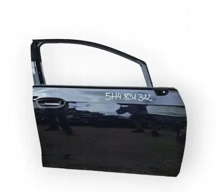 Volkswagen Golf VIII Front door 8HDTEILE