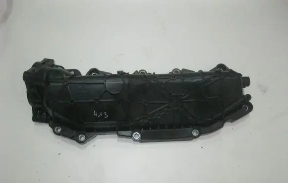 Audi A4 S4 B9 Intake manifold valve actuator/motor 06M133267J