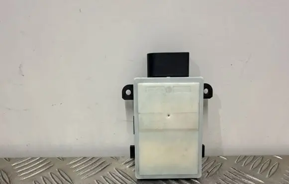 Audi A6 S6 C8 4K Blind spot module 4N0907566F