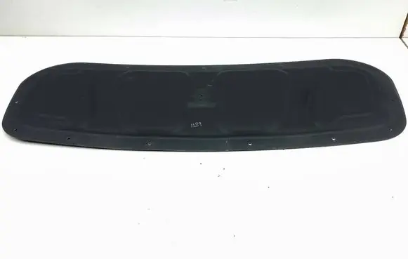 KIA Niro Engine bonnet/hood sound/heat insulation 