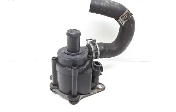 Volvo V60 Electric auxiliary coolant/water pump 31338211