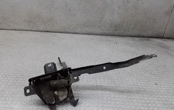 Hyundai Terracan Engine bonnet/hood lock/catch
