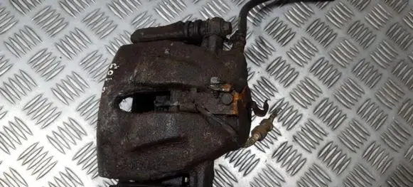Peugeot 807 Front brake caliper