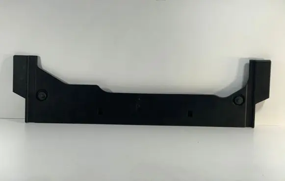 Audi A5 8T 8F Spare wheel section trim 8T0863373
