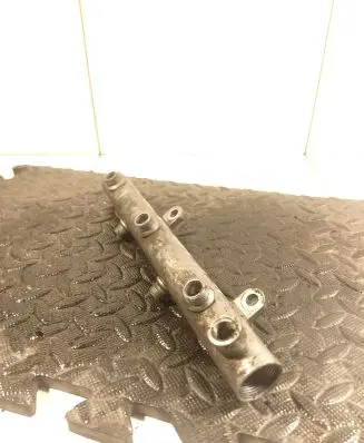 Audi A6 S6 C6 4F Fuel main line pipe 059130090AG