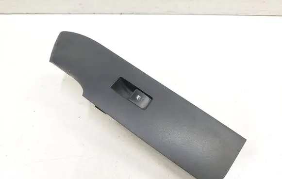 Chevrolet Captiva Electric window control switch 202005438 201003484