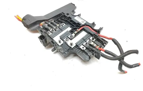 Volvo S90, V90 Fuse box set 31346673 19356000004