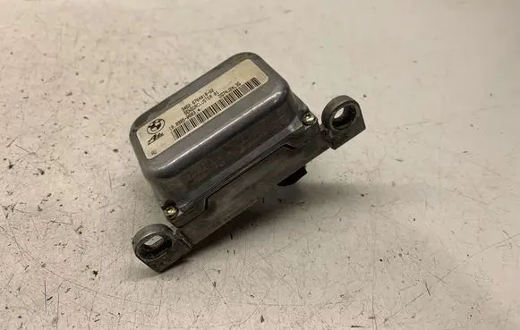 BMW 3 E46 ESP (stability system) control unit 6764018 10098508034 DG74J24L3G