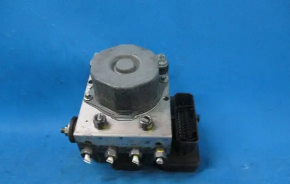 Dacia Sandero ABS Pump 47660-5492R