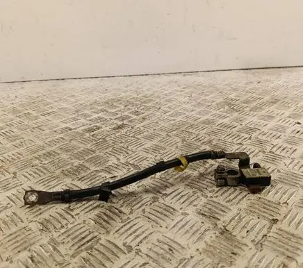 Volvo XC60 Negative earth cable (battery) 30659268