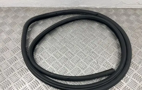 BMW 5 E60 E61 Front door rubber seal 7033774