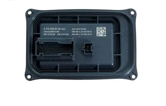 Mercedes-Benz Vito Viano W447 Voltage converter/converter module A2139008039