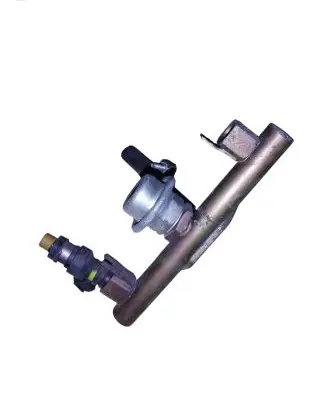 Subaru Forester SG Fuel injectors set FBYCG50