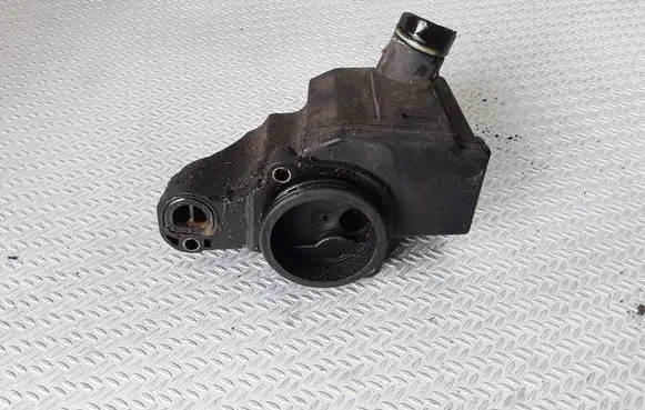 Volkswagen Golf IV Breather/breather pipe/hose 036103464G