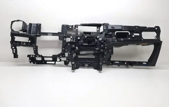 Opel Astra L Other dashboard part 9840539980