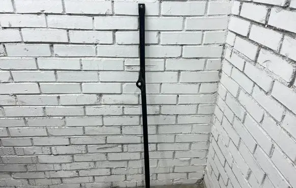 Audi Q7 4M Rear traction arm rod 4M0803227
