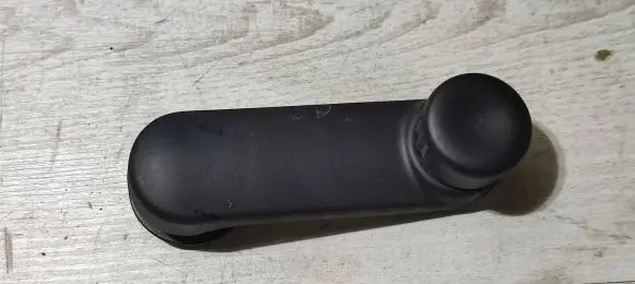 Dacia Logan II Front door window winding handle 807604888R