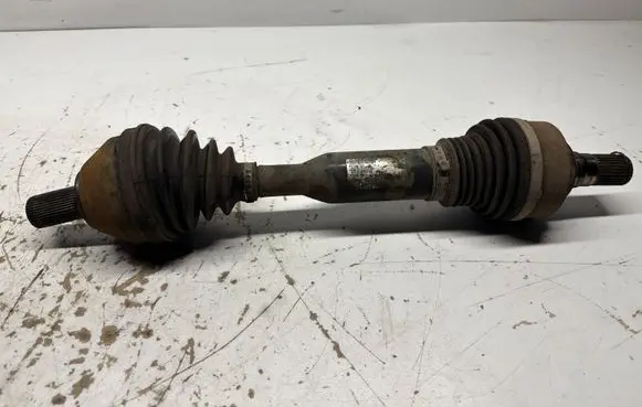 Volvo XC70 Front driveshaft 31367534