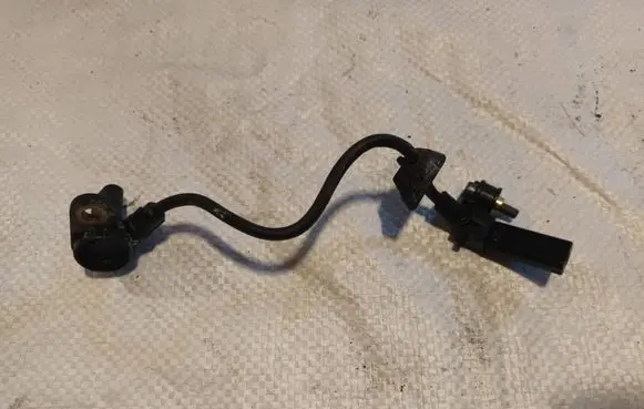 BMW 3 F30 F35 F31 Crankshaft position sensor 7595860