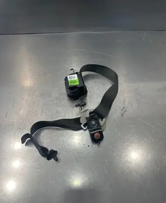 KIA Sportage Rear seatbelt 898103U200 HSSB0222DB0817