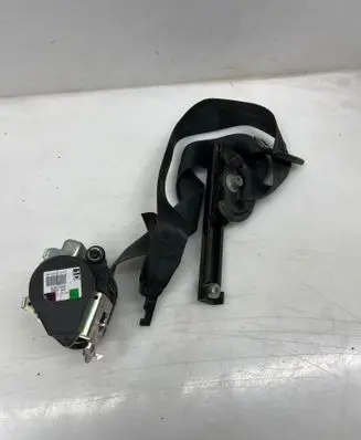 Citroen C4 Grand Picasso Front seatbelt 98010201XX 008R000 626070800