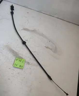 Seat Ibiza II (6k) Throttle cable 64664565
