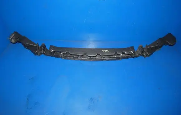 Mercedes-Benz GLC X253 C253 Front bumper foam support bar A2538851600