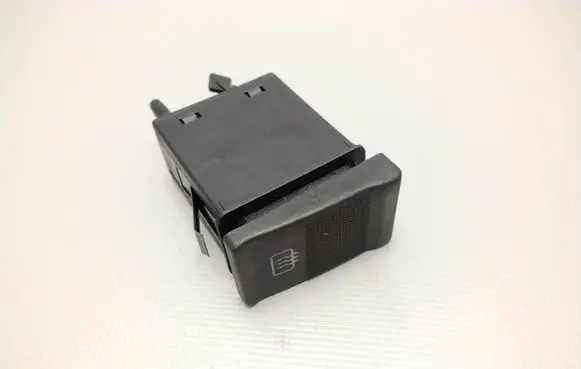 Audi 80 90 S2 B4 Windscreen/window heater switch 4A0941503