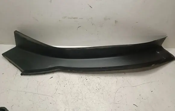 Citroen DS5 Trunk/boot sill cover protection 9672701777