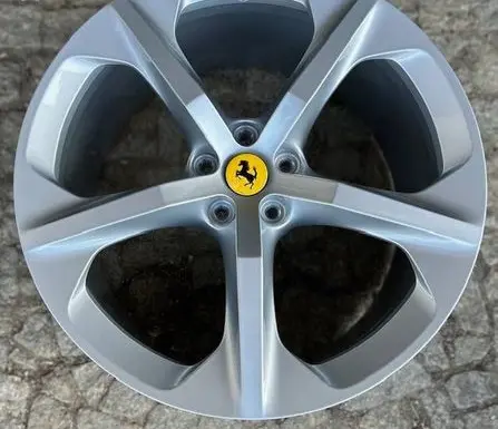 Ferrari 812 Superfast R21 alloy rim 941831