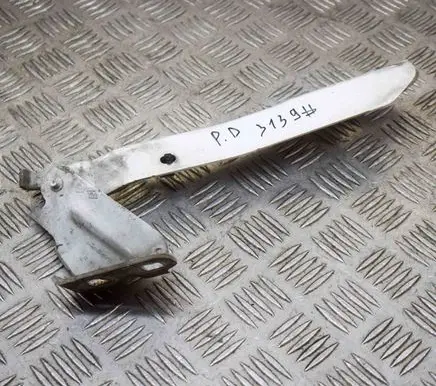 Renault Master II Engine bonnet/hood hinges 654010006RC