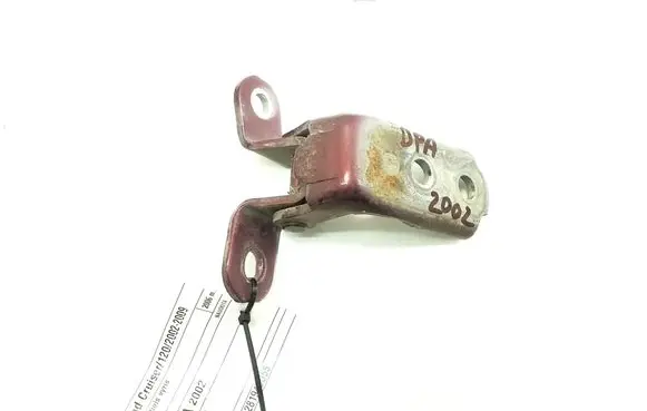 Toyota Land Cruiser (J120) Front door lower hinge 
