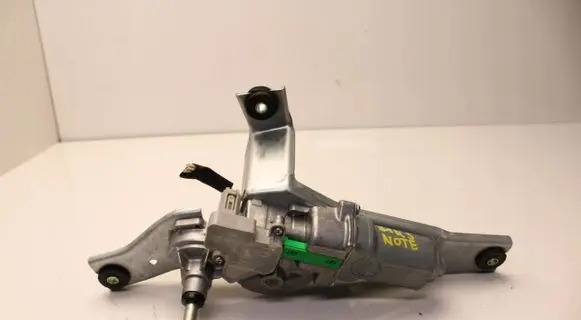 Nissan Note (E11) Rear window wiper motor 