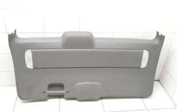 Chrysler Voyager Tailgate/boot cover trim set 04754923AA 04685678AA 04754931AB