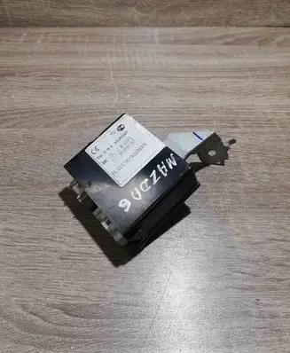 Mazda 6 Other control units/modules GJ6A675D0B