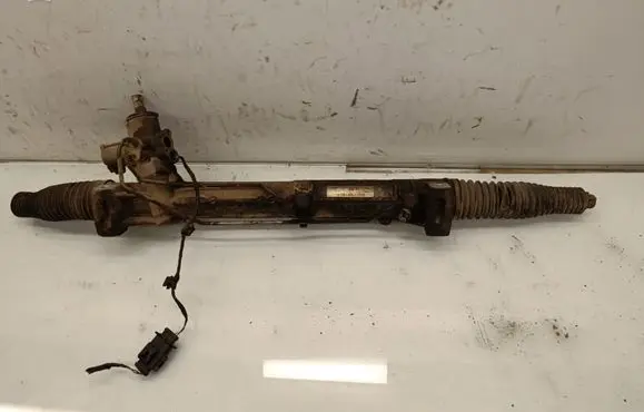 Audi A8 S8 D4 4H Steering rack 4H1422065F