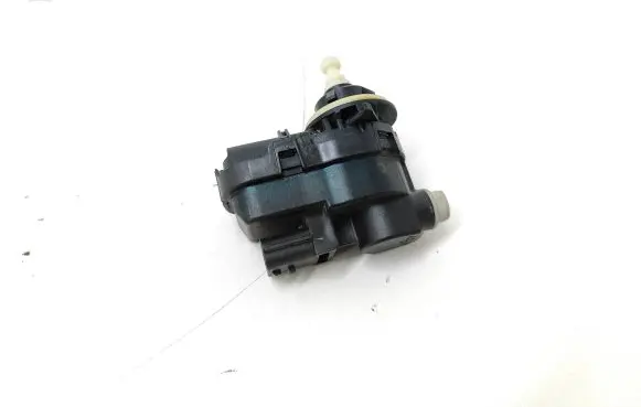Renault Espace V (RFC) Headlight level adjustment motor 
