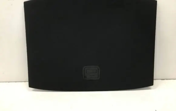 Audi A4 S4 B9 Trunk/boot floor carpet liner 8W9861529C 8W9861529