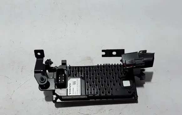 Volvo XC60 Windshield/windscreen camera 32243044