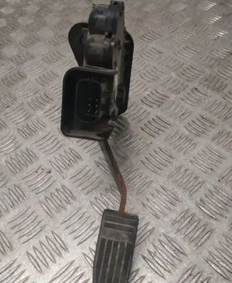 Ford Transit Accelerator throttle pedal G1H02189636 YC159F836BD