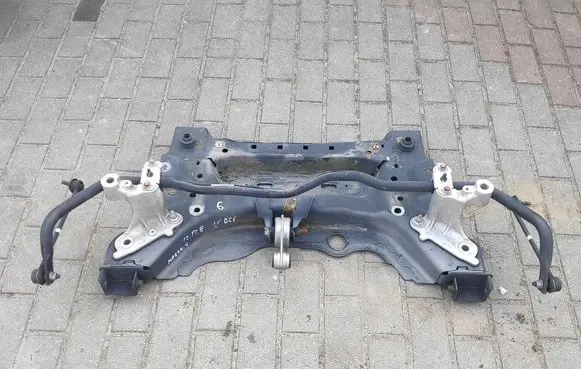 Renault Megane IV Front axle beam 