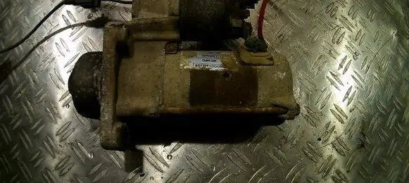 Ford Ka Starter motor 95FB11000BD