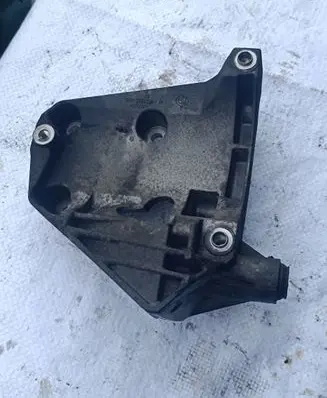 BMW X5 E53 A/C compressor mount bracket 64557794174 7794174