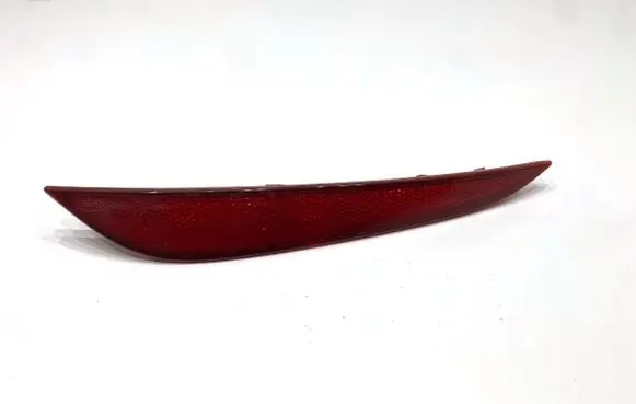 Ford Focus Rear bumper light JX7B13B414BA