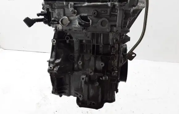 Dacia Sandero III Engine