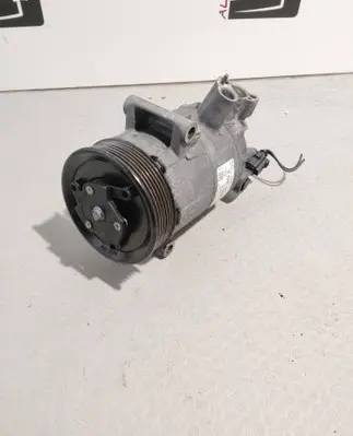 Air conditioning (A/C) compressor (pump)